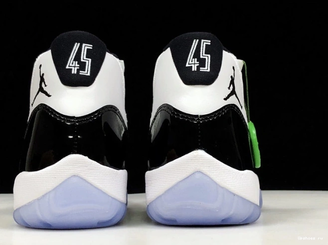 378037-100 "concord Air 2018 Retro Jordan 11 0821